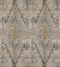 KILIM BLUE