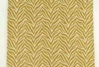 TANBARK YELLOW