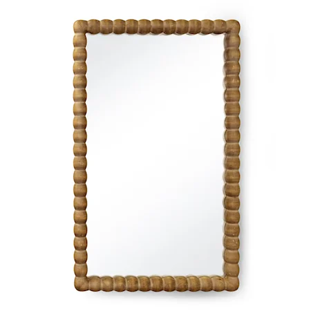 Perennial Mirror (Natural)