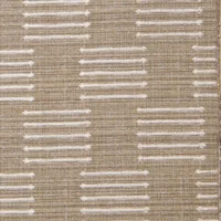 Shabana Burlap