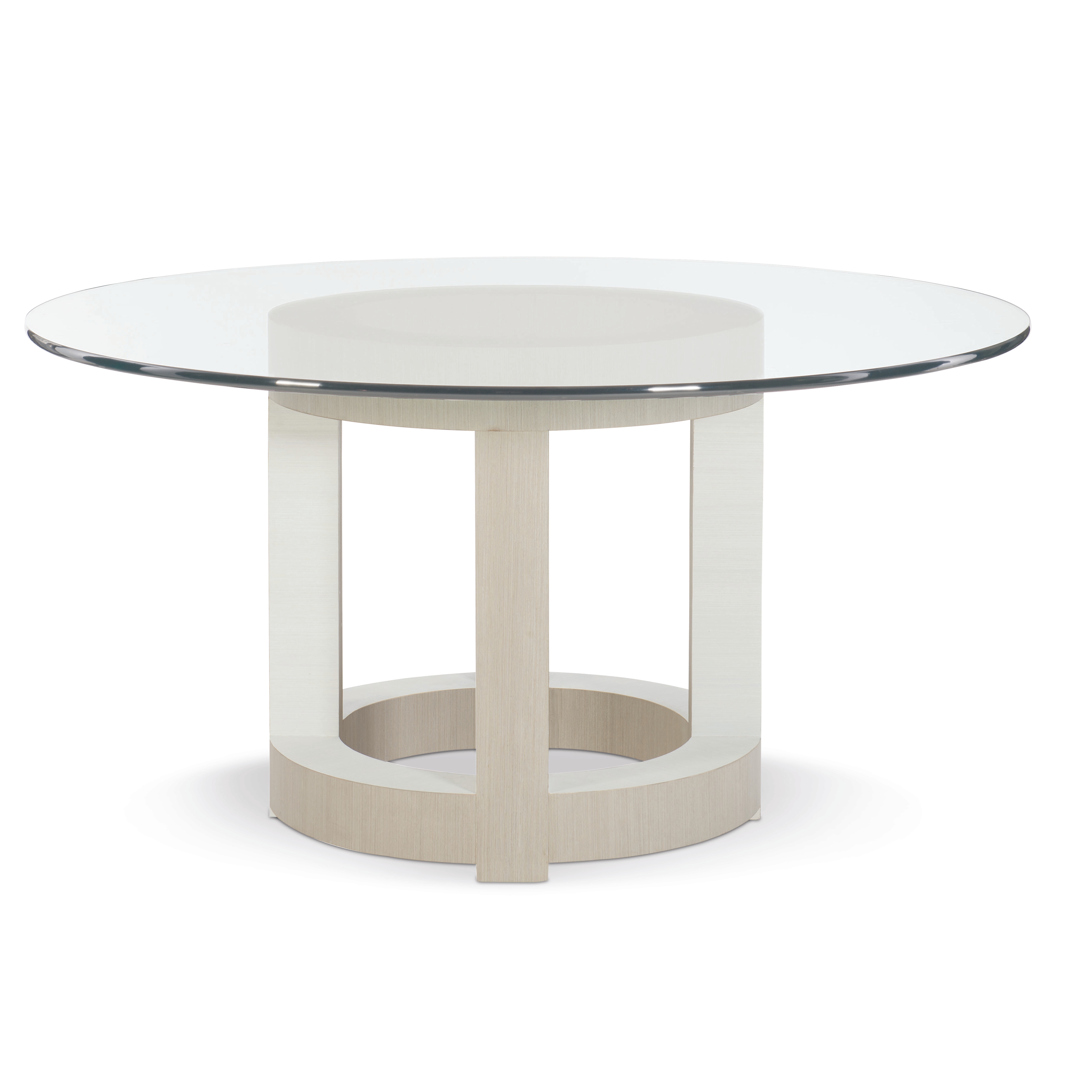 Round Dining Table