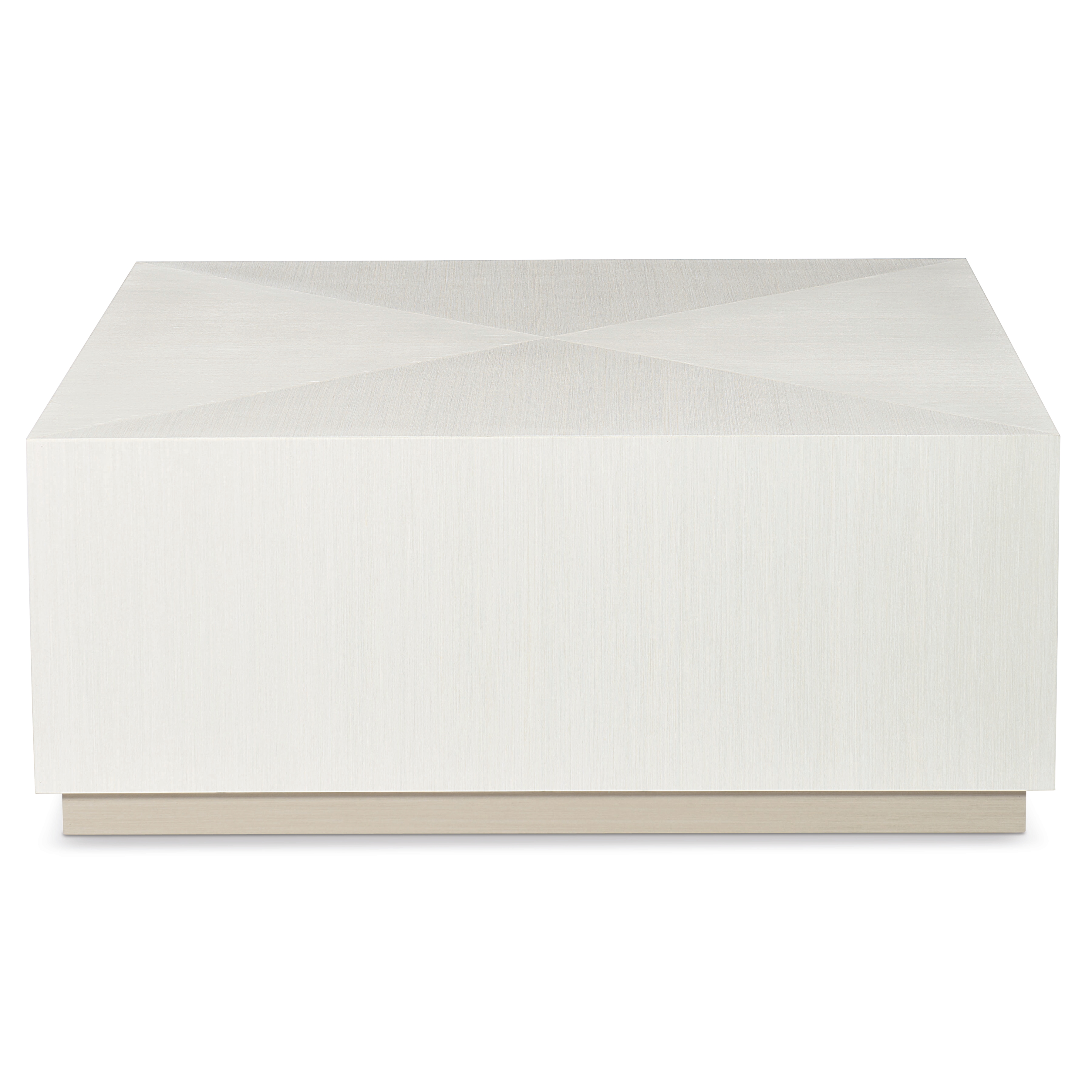 Square Cocktail Table