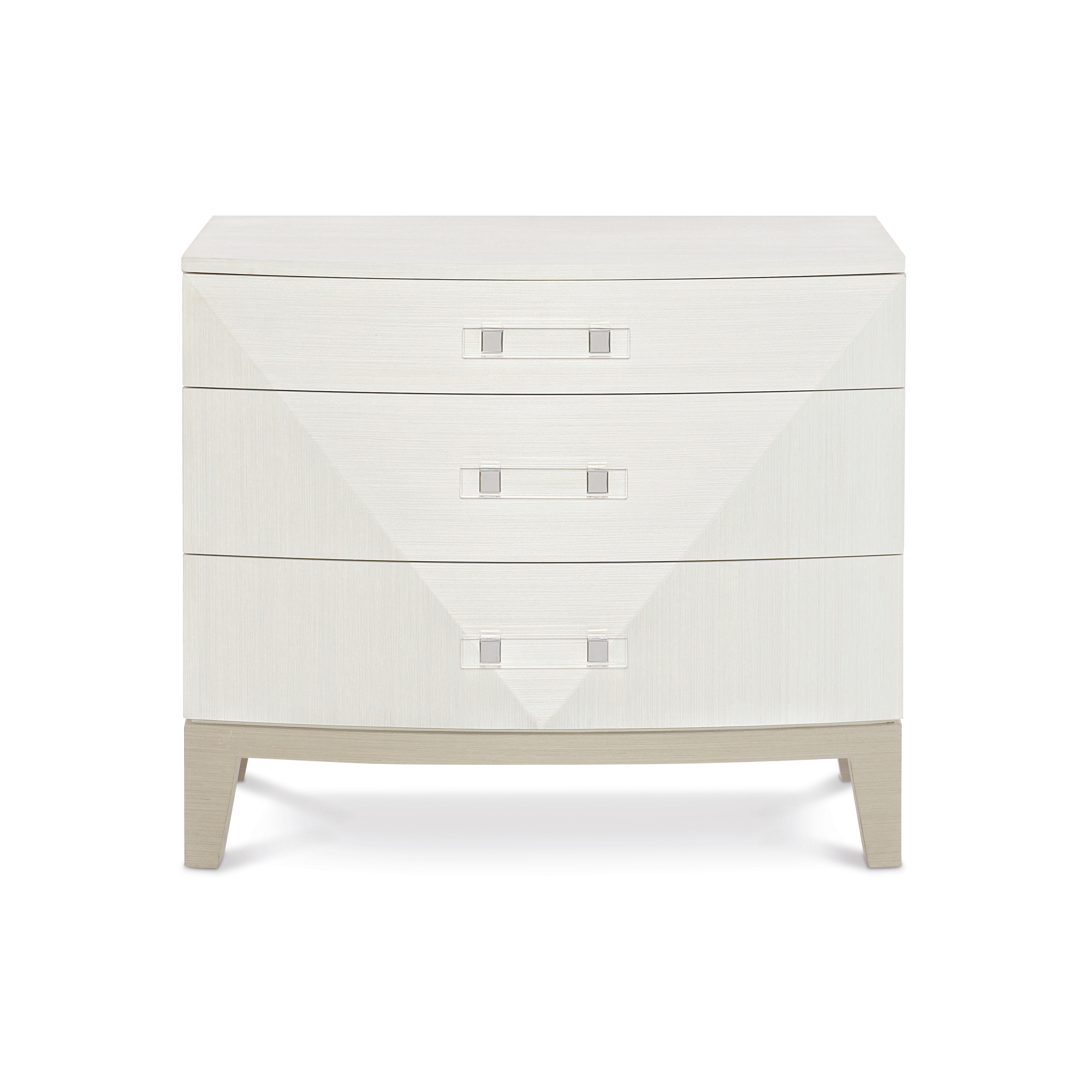 Axiom Nightstand