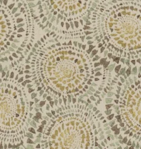 Mosaic Seafoam
