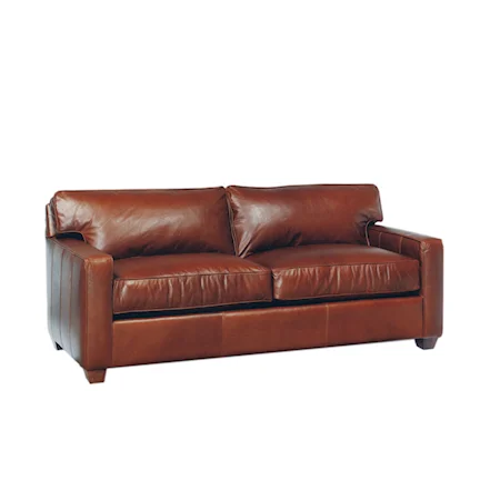 ETHAN 2 CUSHION SOFA