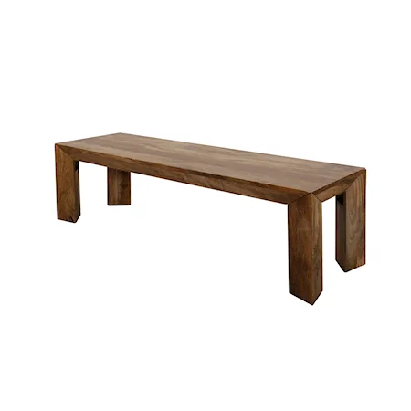 Dining Bench