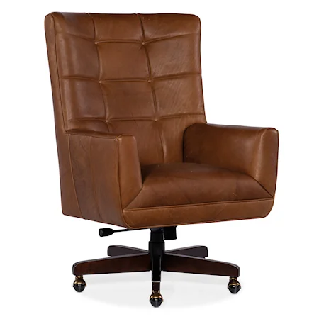 Office Swivel Tilt Chair