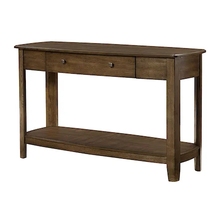 Sofa Table