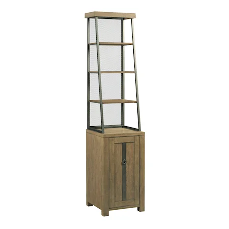 Pier Cabinet