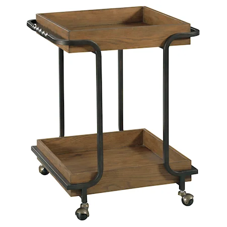 Bar Cart