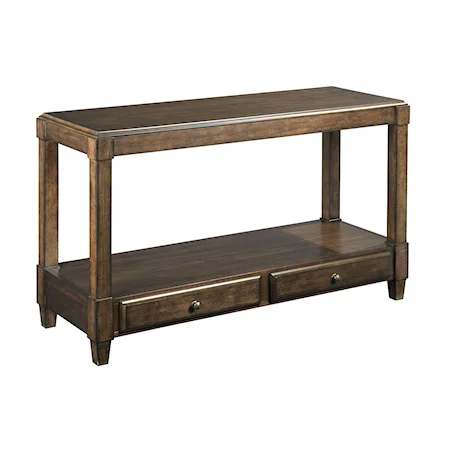 Sofa Table