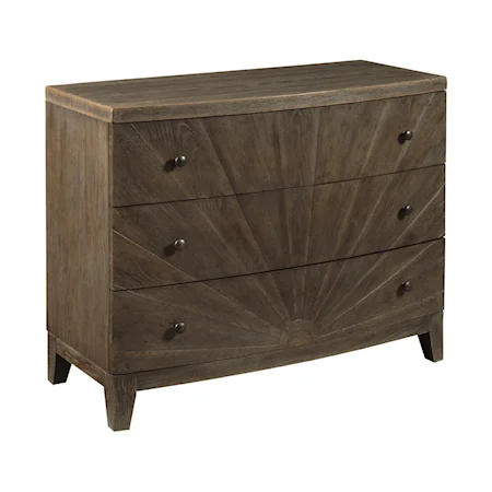 Josephine Accent Chest