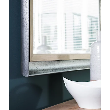 Verite Rectangular Mirror