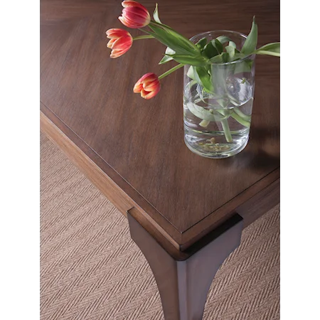 Tuco Rectangular Dining Table