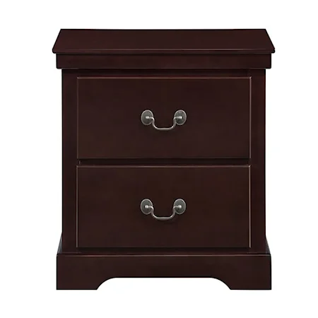 Nightstand