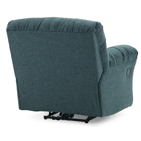 Power Wallhugger Recliner