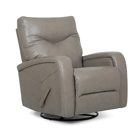 Torrington Swivel Rocker Recliner