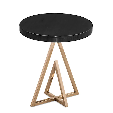 Remi Accent Table