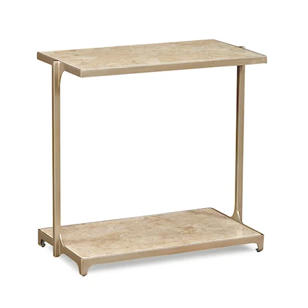 SIBYL ACCENT TABLE