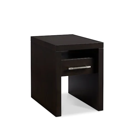 5TH AVENUE END TABLE