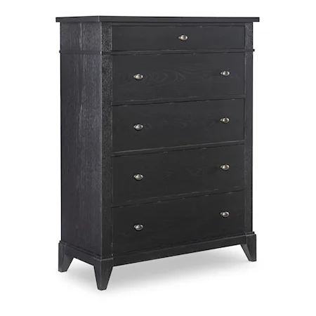 Drawer Chest