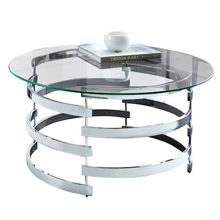 Tayside Coffee Table