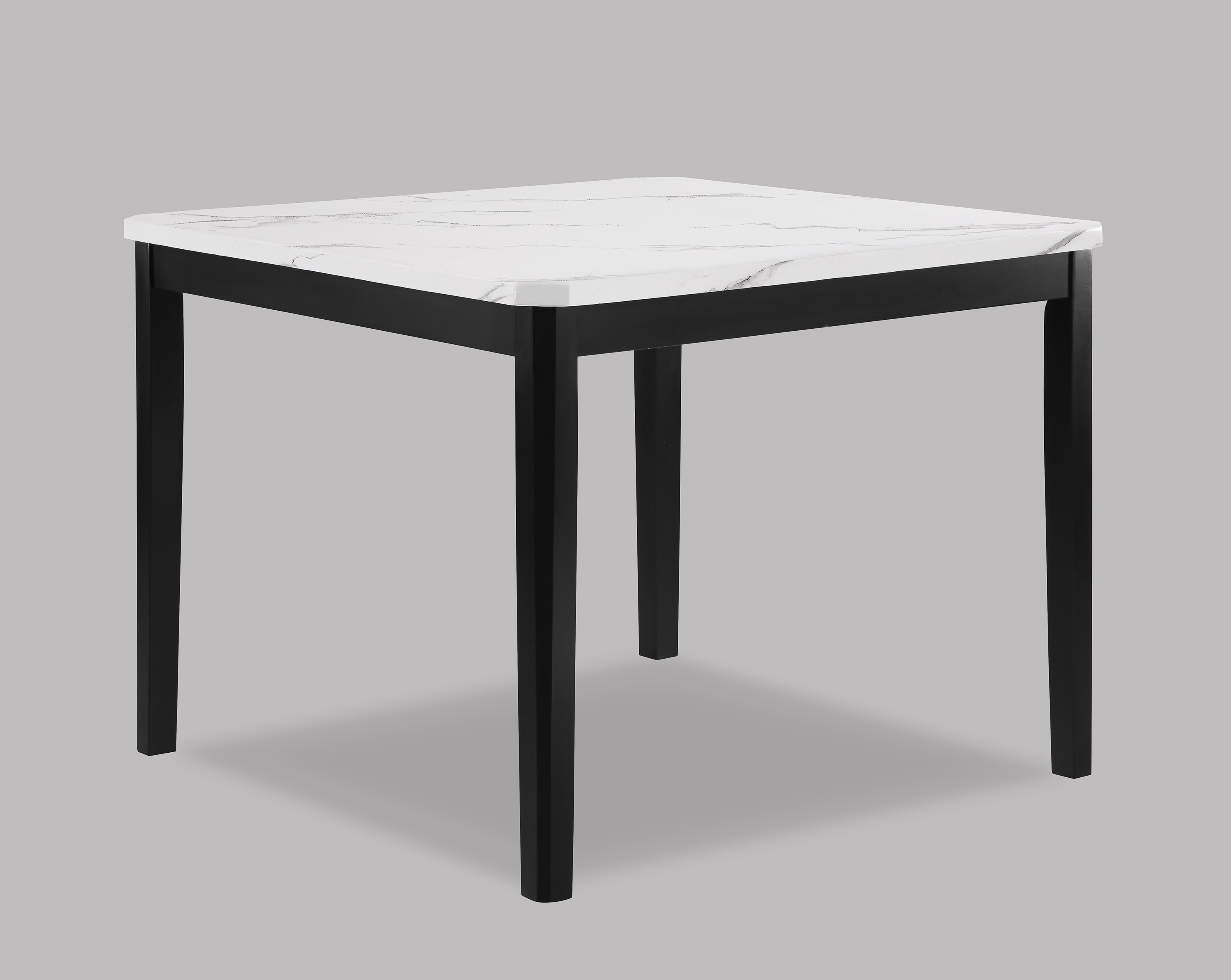 Counter-Height Dining Table