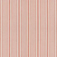 Orange/Rust Stripe Fabric