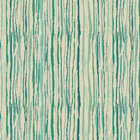 Blue/Aqua Stripe Fabric