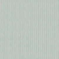 Blue/Aqua Stripe Fabric