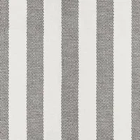 Gray Stripe Fabric