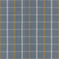 Multicolor Plaid Fabric