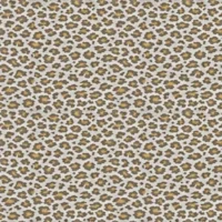 Brown Animal Skin Fabric