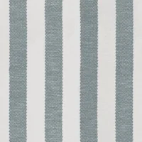 Blue/Aqua Stripe Fabric