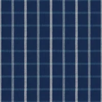 Multicolor Plaid Fabric