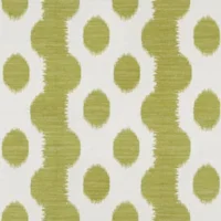 Green Global Fabric