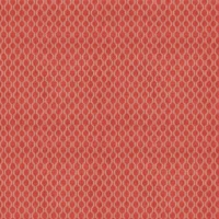 Red/Pink Geometric Fabric