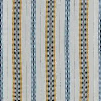 Multicolor Stripe Fabric