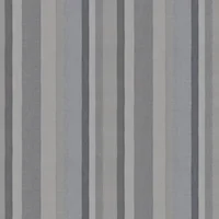 Gray Stripe Fabric