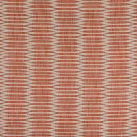 Red/Pink Stripe Fabric