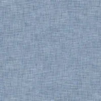 Blue/Aqua Plain Fabric