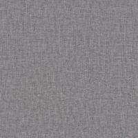 Gray Textured Plain Fabric