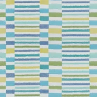 Multicolor Stripe Fabric