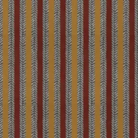 Yellow/Gold Stripe Fabric