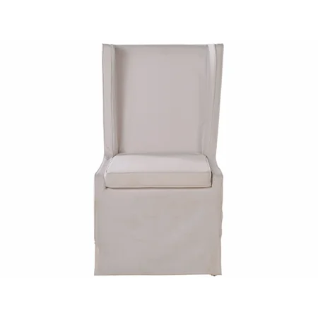 Slip Cover Chair