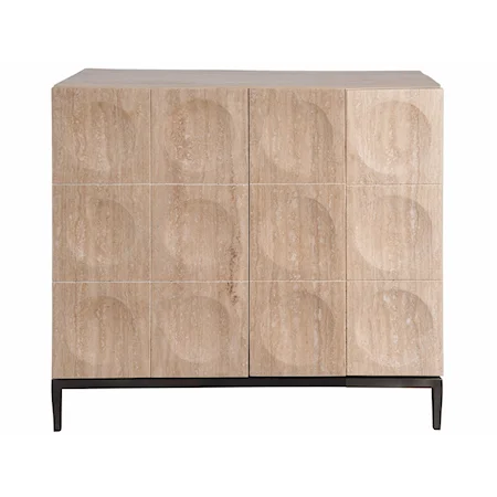 Bunching Credenza