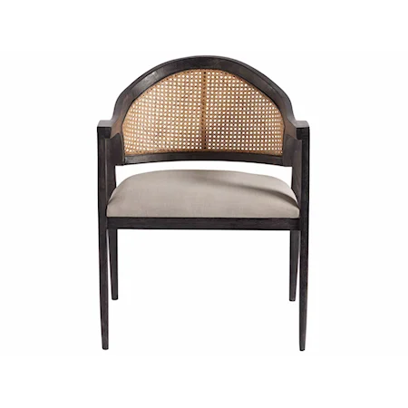 Dexter Accent Chair