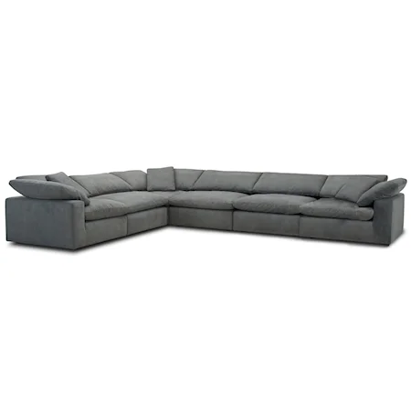 Sectional Sofa