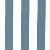 Cabana Stripe Sky Blue