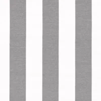 Cabana Stripe Grey Mist